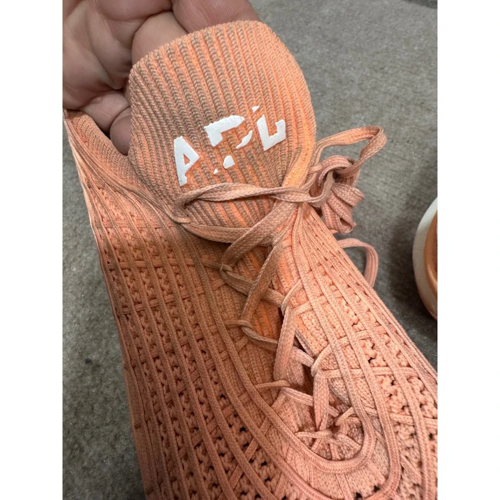 APL Athletic Propulsion Labs apl athletic
